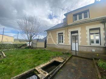Location Maison 2 chambresSegre