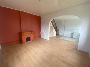 Location maison 3 pièces