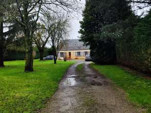Location Maison 2 chambresSegre