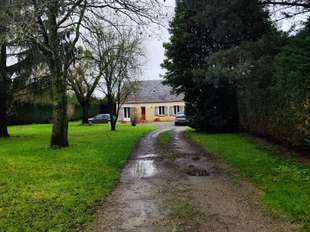 Photo Location maison Segre