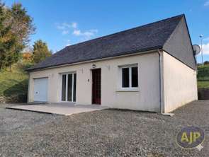 Location Maison 2 chambresSegre