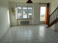 Location maison 3 pièces