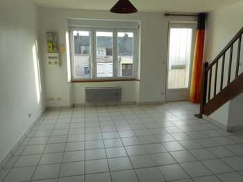 Location maison 3 pièces