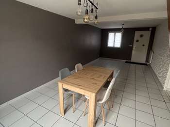 Location Maison 3 chambresSegre