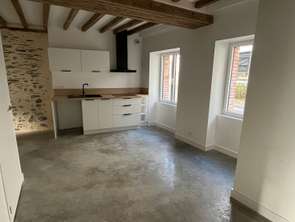 Location Maison 2 chambresSegré-en-Anjou-Bleu