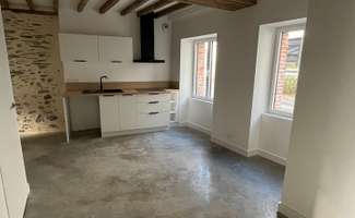 Photo Location maison Segré-en-Anjou-Bleu