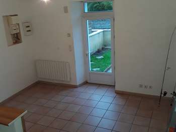 Location maison 2 pièces Segré-en-Anjou-Bleu 49