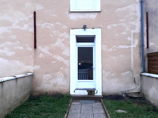 Location maison 2 pièces