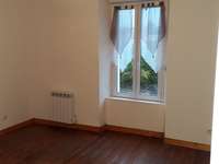 Location maison 2 pièces