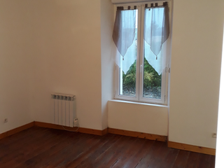 Location maison 2 pièces