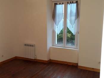 Location maison 2 pièces