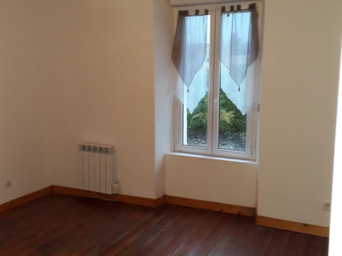 Location maison 2 pièces