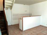 Location maison 2 pièces