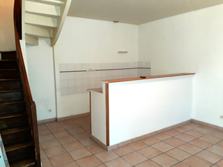 Location maison 2 pièces