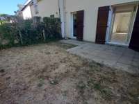 Location maison 4 pièces
