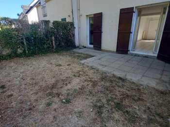Location Maison 3 chambresSegré-en-Anjou-Bleu