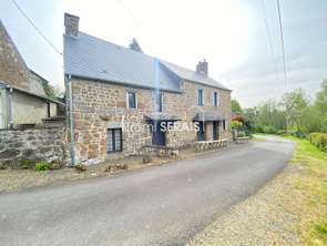 Location Maison 2 chambresSégrie-Fontaine