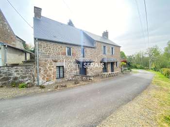 Location maison 4 pièces Ségrie-Fontaine 61