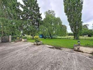 Location maison 5 pièces