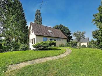 Location maison 5 pièces Ségrie-Fontaine 61