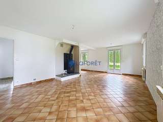 Location maison 5 pièces