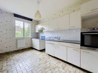 Location maison 5 pièces