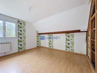 Location maison 5 pièces