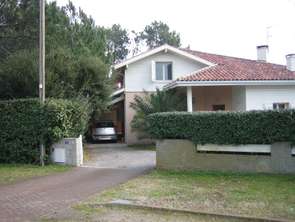 Location Maison 6 chambresSeignosse