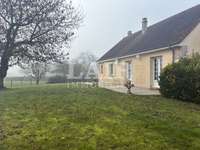 Location maison 4 pièces
