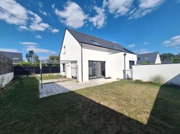Location Maison 4 chambresSéné