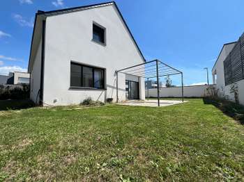 Location maison 6 pièces