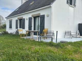 Location maison 6 pièces