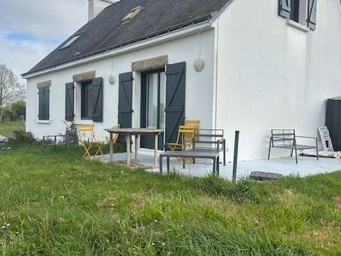 Location maison 6 pièces