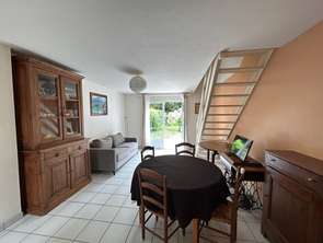 Location Maison 2 chambresSéné