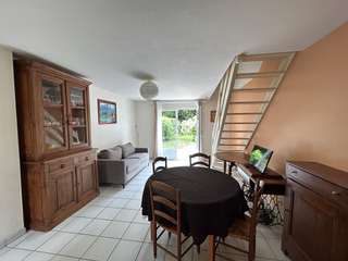 Location maison 3 pièces