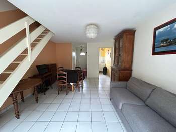 Location maison 3 pièces Location maison 3 pièces