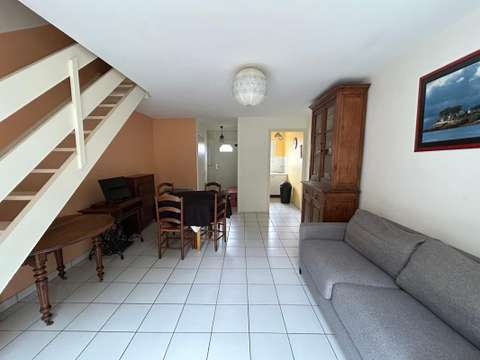 Location maison 3 pièces