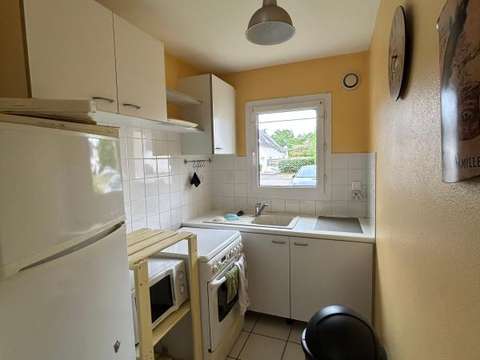 Location maison 3 pièces