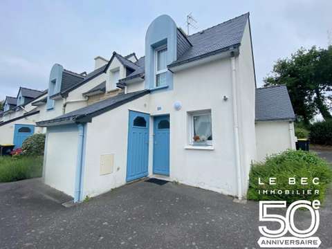 Location maison 3 pièces Séné 56