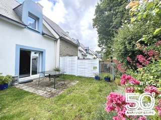 Location maison 3 pièces