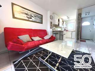 Location maison 3 pièces