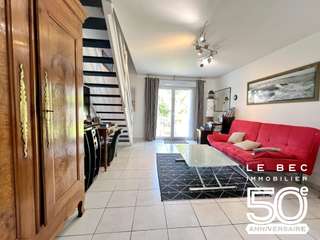 Location maison 3 pièces