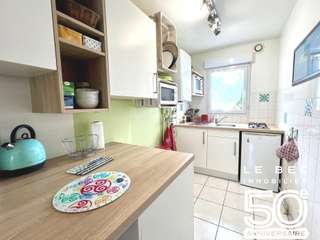 Location maison 3 pièces