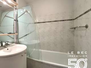 Location maison 3 pièces