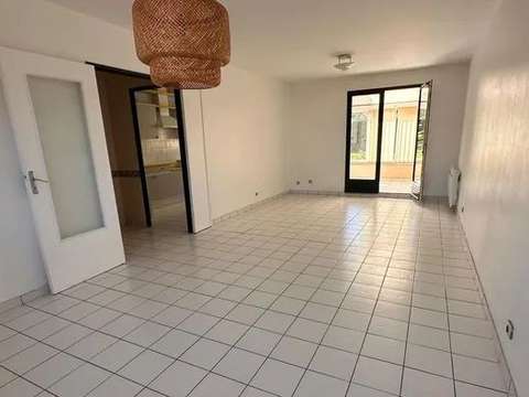 Location maison 4 pièces