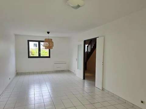 Location maison 4 pièces