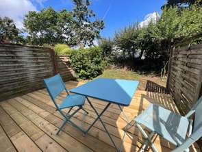 Location Maison 2 chambresSéné