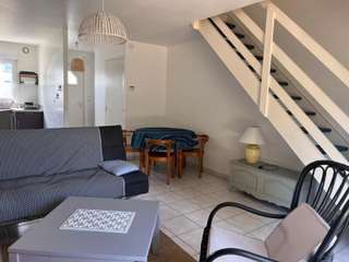 Location maison 3 pièces