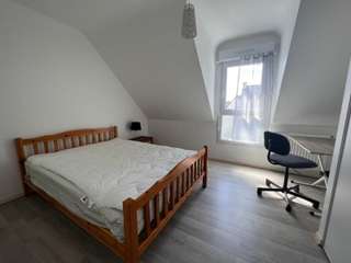 Location maison 3 pièces