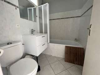 Location maison 3 pièces
